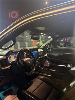 فورد F-150 رابتور